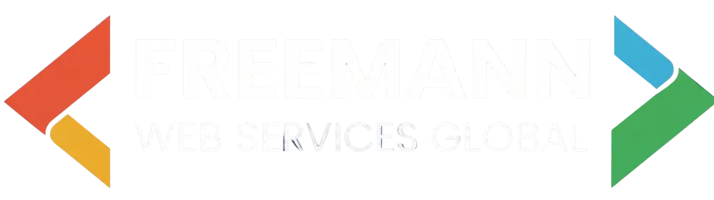 Freemann Web Services Global Logo