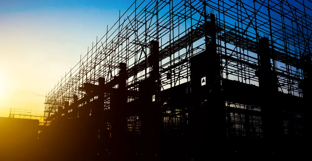 Construction Web Design in Plano TX