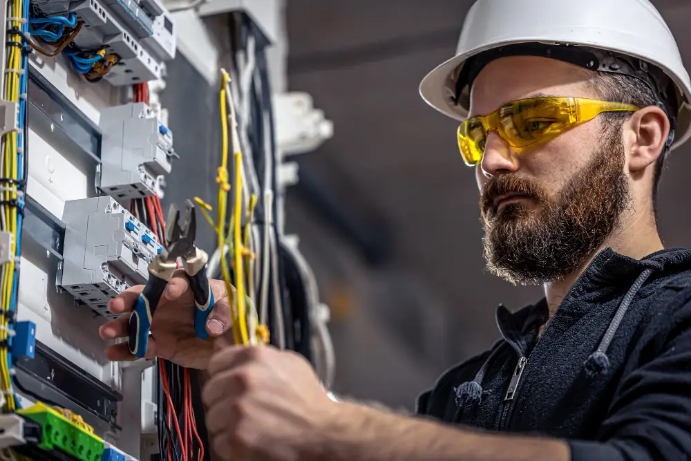 Electrician Marketing