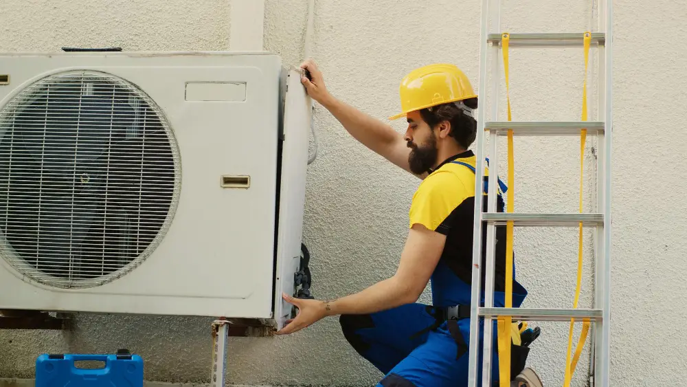 HVAC Marketing