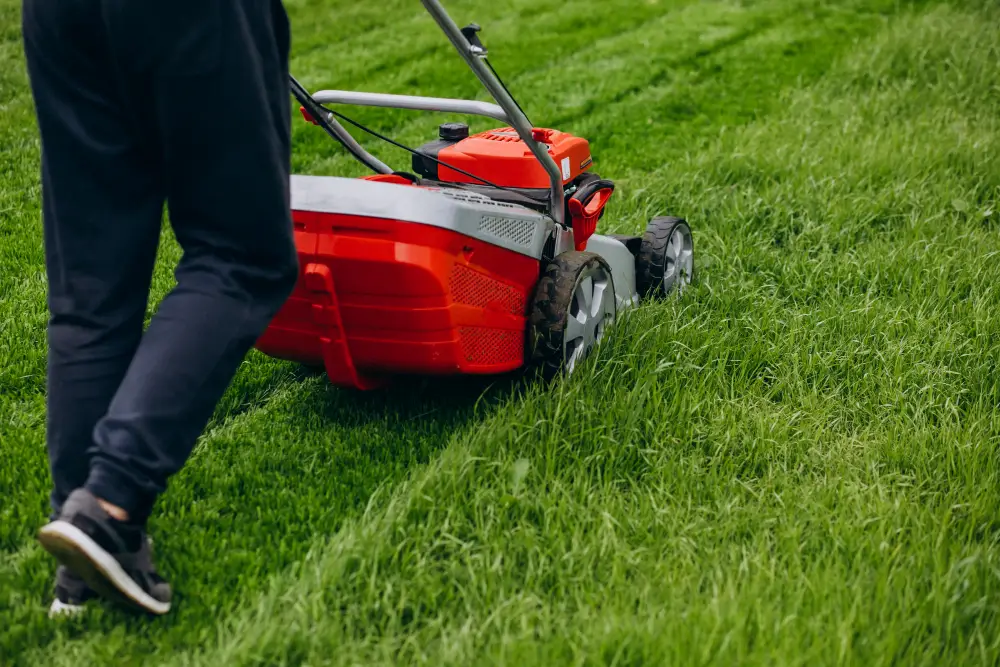 Commercial Landscaping Web Design