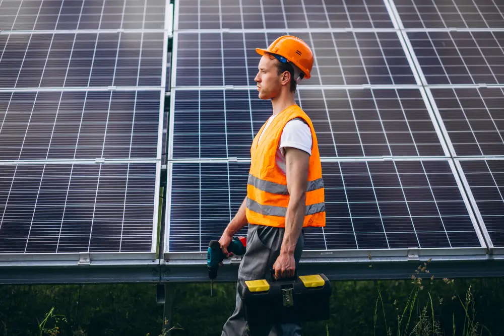 Solar Marketing
