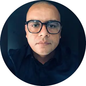 Cloe Alberto – Founder & Lead Strategist at Freemann Web Services