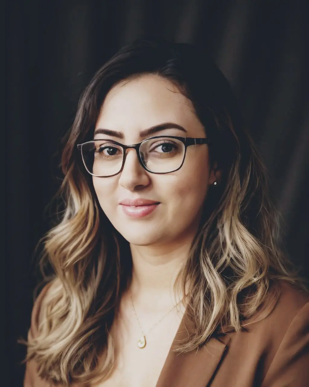 Susana Bergamo – Head of Quality Assurance at Freemann Web Services